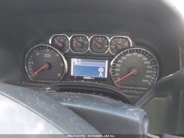 1GNSCAKC1FR262411 Chevrolet Tahoe Ls