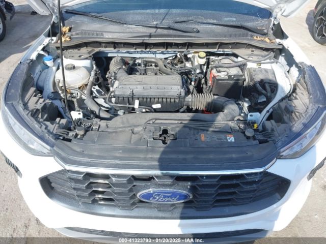 1FMCU0MN8PUA08482 Ford Escape St-line