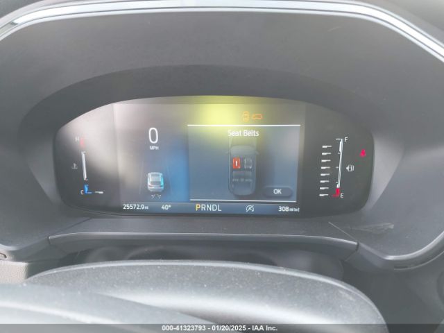 1FMCU0MN8PUA08482 Ford Escape St-line