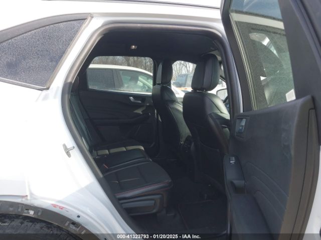 1FMCU0MN8PUA08482 Ford Escape St-line
