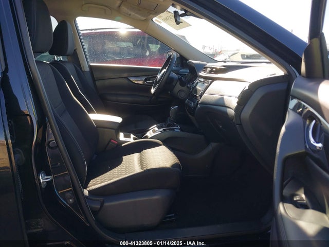 KNMAT2MV9KP542625 Nissan ROGUE SV