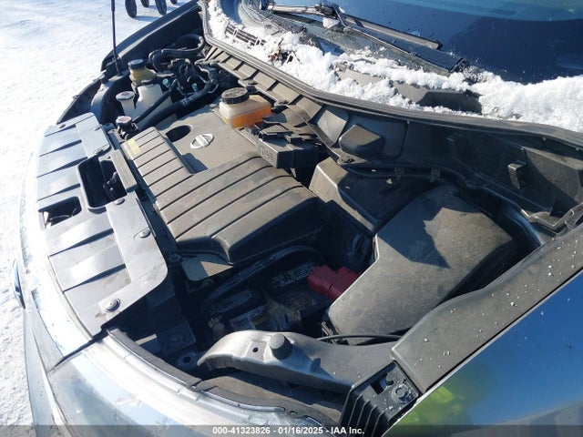 Nissan Quest Sv 2015 JN8AE2KP8F9133688 Image 10