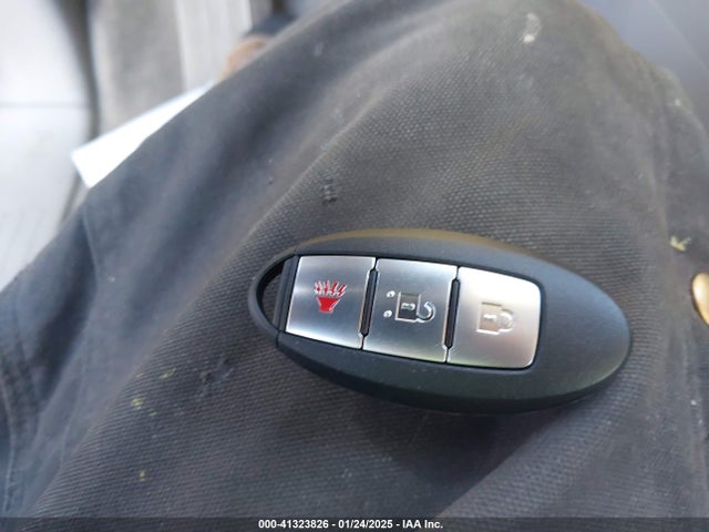 Nissan Quest Sv 2015 JN8AE2KP8F9133688 Image 11