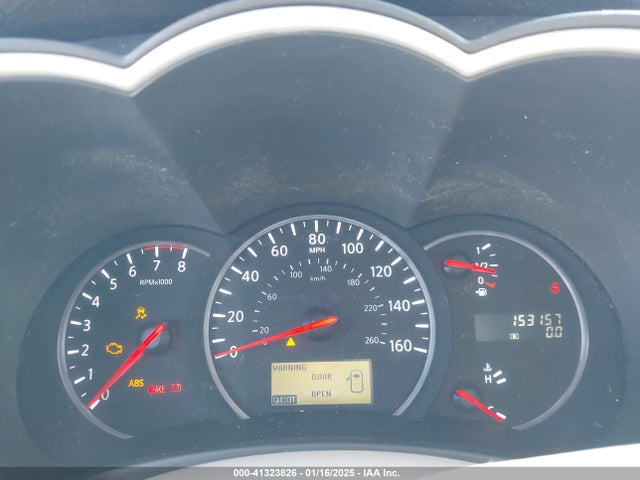 Nissan Quest Sv 2015 JN8AE2KP8F9133688 Image 7