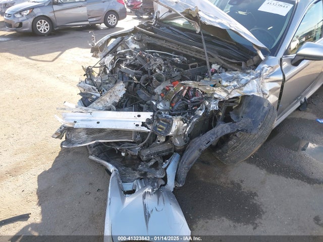 Toyota CAMRY LE 2020 4T1C11AK9LU975346 Image 6