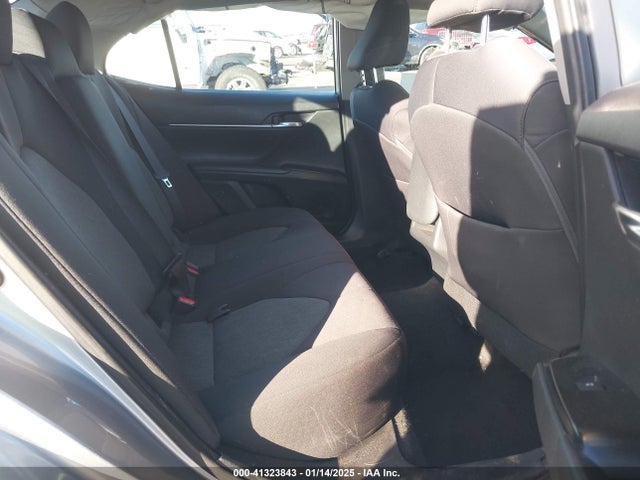 Toyota CAMRY LE 2020 4T1C11AK9LU975346 Image 8