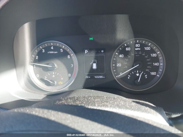 KM8J3CA22HU355572 Hyundai Tucson Sport
