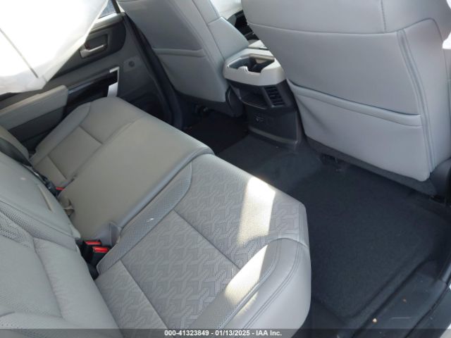 5TFJA5DB5NX020172 Toyota Tundra Limited