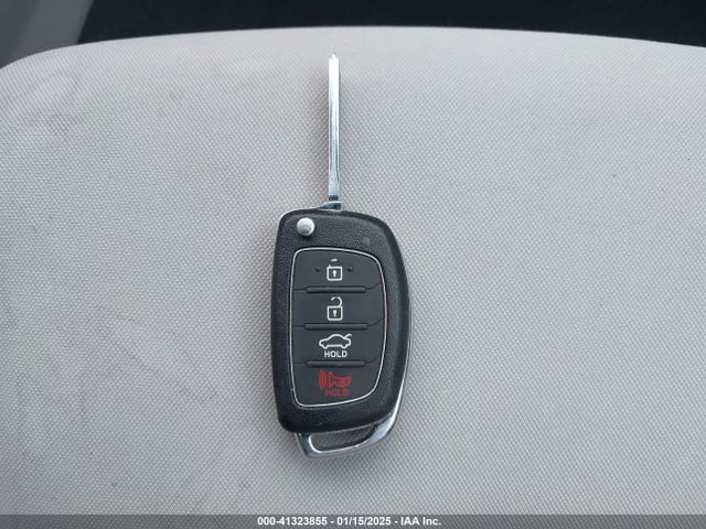 Hyundai SONATA SE 2016 5NPE24AF1GH378464 Image 11