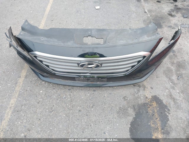 Hyundai SONATA SE 2016 5NPE24AF1GH378464 Image 18