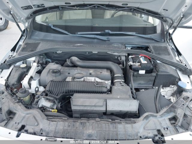 YV1612FS0E2277684 Volvo S60 T5