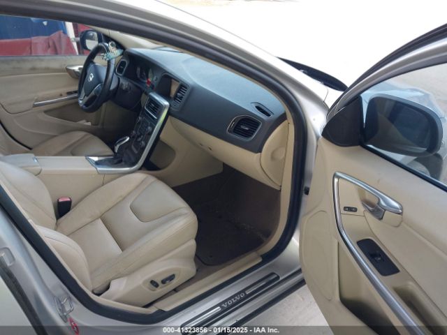 YV1612FS0E2277684 Volvo S60 T5