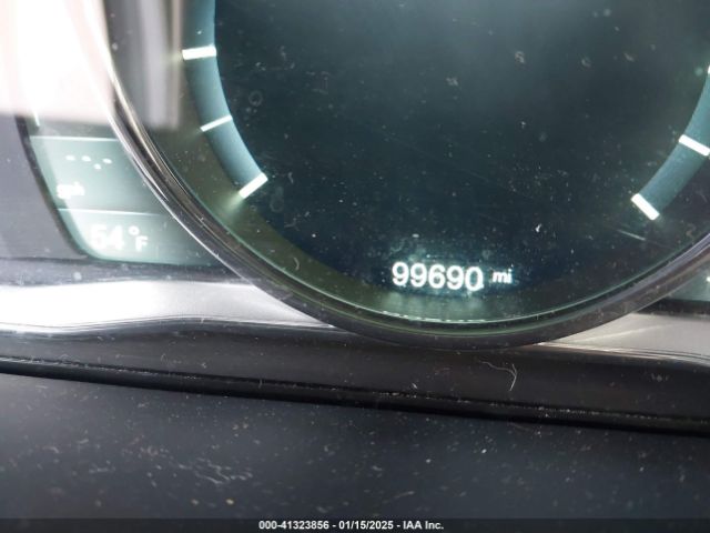 YV1612FS0E2277684 Volvo S60 T5
