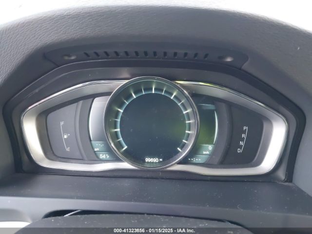 YV1612FS0E2277684 Volvo S60 T5