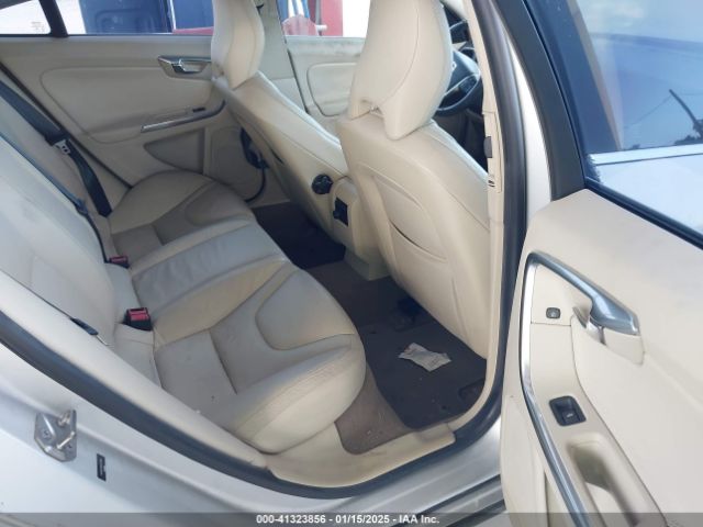 YV1612FS0E2277684 Volvo S60 T5