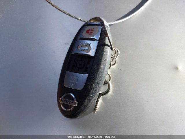 1N4AL3AP8HN337237 Nissan Altima 2.5 Sr