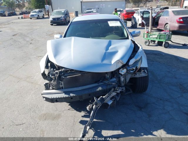 1N4AL3AP8HN337237 Nissan Altima 2.5 Sr