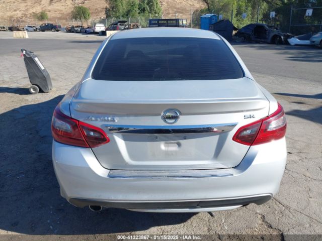 1N4AL3AP8HN337237 Nissan Altima 2.5 Sr