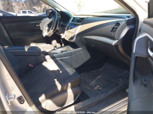 1N4AL3AP8HN337237 Nissan Altima 2.5 Sr