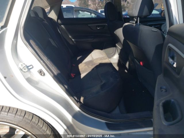 1N4AL3AP8HN337237 Nissan Altima 2.5 Sr