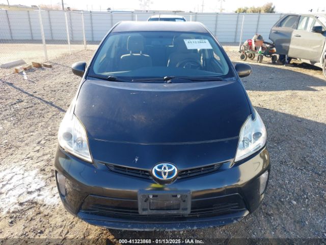 JTDKN3DU5E1790180 Toyota Prius