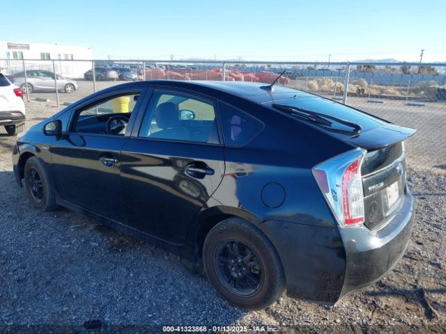 JTDKN3DU5E1790180 Toyota Prius
