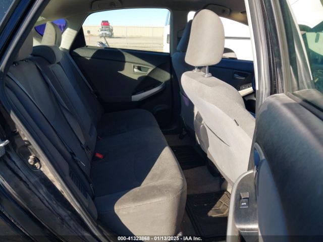 JTDKN3DU5E1790180 Toyota Prius
