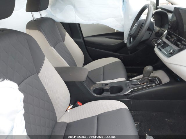 JTDBDMHE6RJ005215 Toyota Corolla Hybrid Le