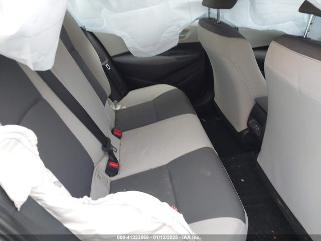 JTDBDMHE6RJ005215 Toyota Corolla Hybrid Le
