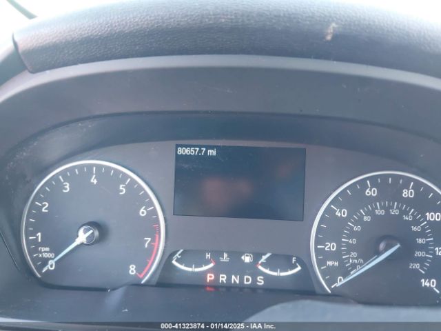 MAJ3S2GE8KC287194 Ford Ecosport Se