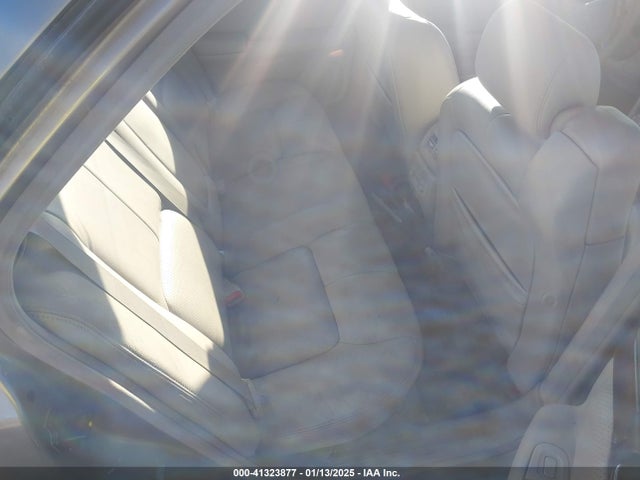 2002 CADILLAC SEVILLE 1G6KY54922U243816 Photo 7