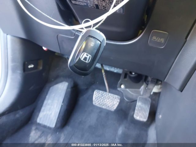 7FARS6H98PE016549 Honda Cr-v Hybrid Sport Touring