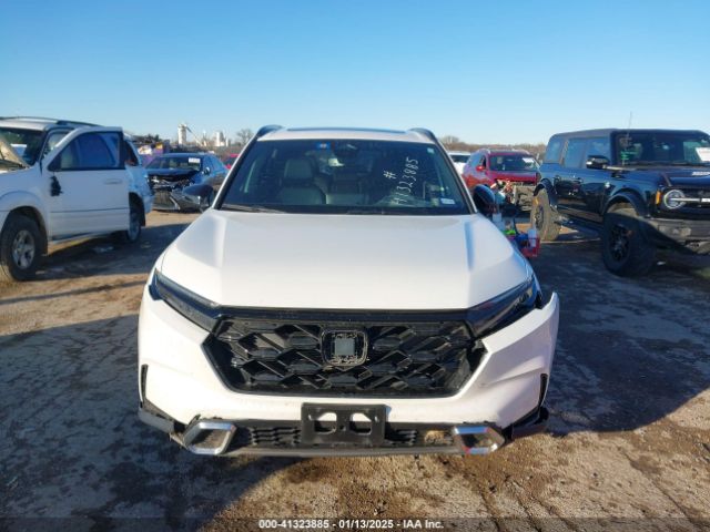 7FARS6H98PE016549 Honda Cr-v Hybrid Sport Touring