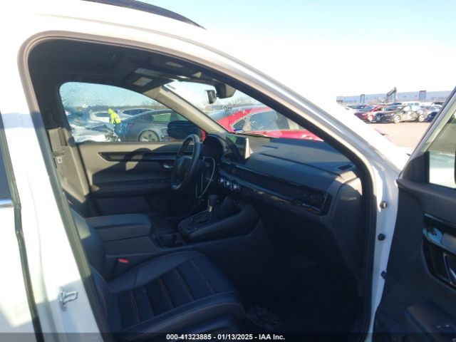 7FARS6H98PE016549 Honda Cr-v Hybrid Sport Touring
