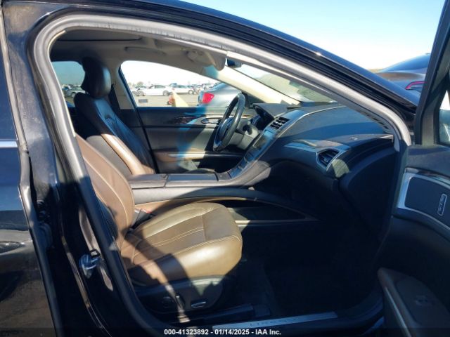 3LN6L2LU4GR628306 Lincoln MKZ HYBRID
