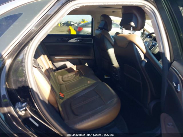 3LN6L2LU4GR628306 Lincoln MKZ HYBRID