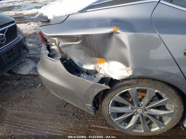 1N4AA6APXGC415244 Nissan Maxima 3.5 Sr