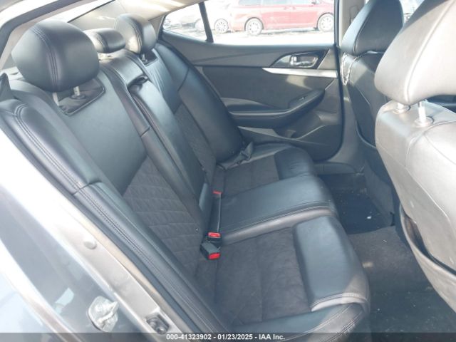 1N4AA6APXGC415244 Nissan Maxima 3.5 Sr