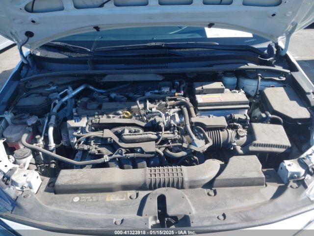 JTDS4MCE4MJ076994 Toyota COROLLA SE