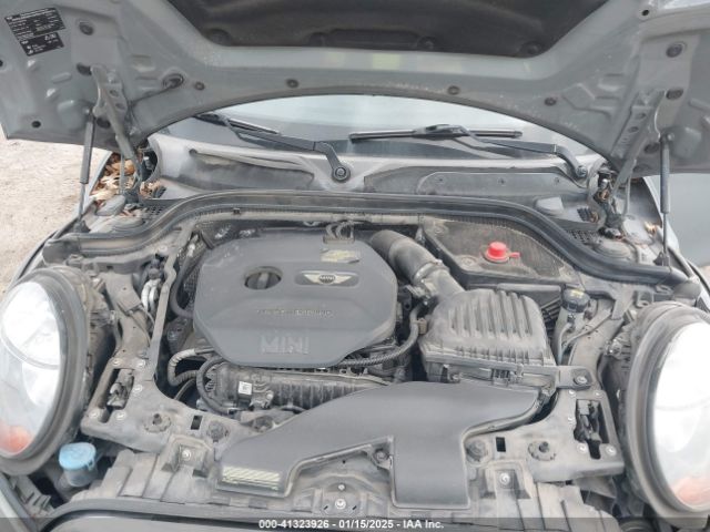 2015 MINI COOPER HARDTOP WMWXM5C54F3A58563 Photo 9