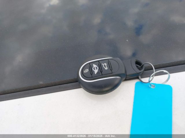 2015 MINI COOPER HARDTOP WMWXM5C54F3A58563 Photo 10