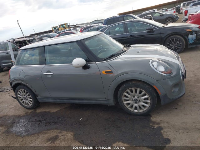 WMWXM5C54F3A58563 Mini COOPER HARDTOP