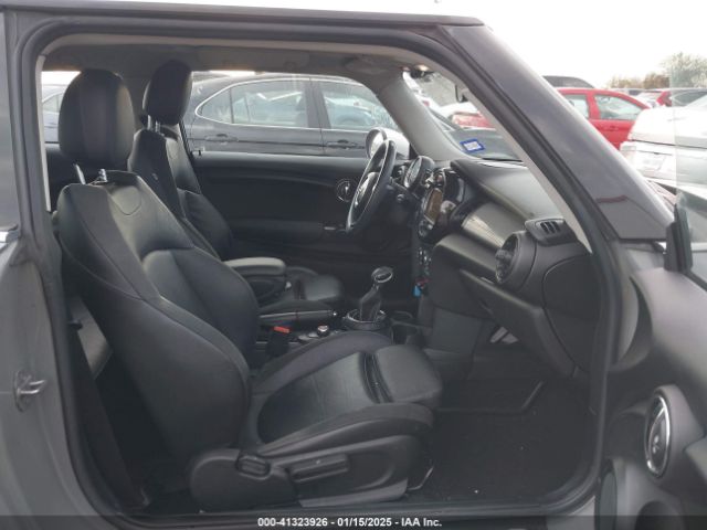 2015 MINI COOPER HARDTOP WMWXM5C54F3A58563 Photo 4