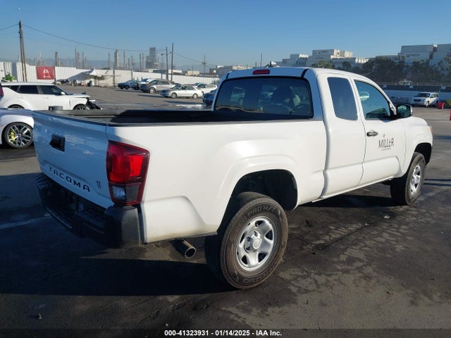 3TYRX5GN7MT028547 Toyota Tacoma Sr