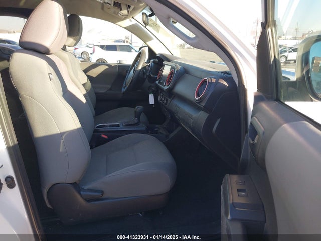 3TYRX5GN7MT028547 Toyota Tacoma Sr