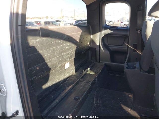 3TYRX5GN7MT028547 Toyota Tacoma Sr
