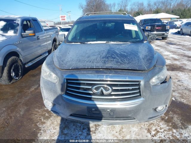 5N1AL0MM9FC523061 Infiniti QX60
