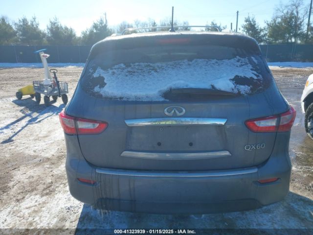 5N1AL0MM9FC523061 Infiniti QX60