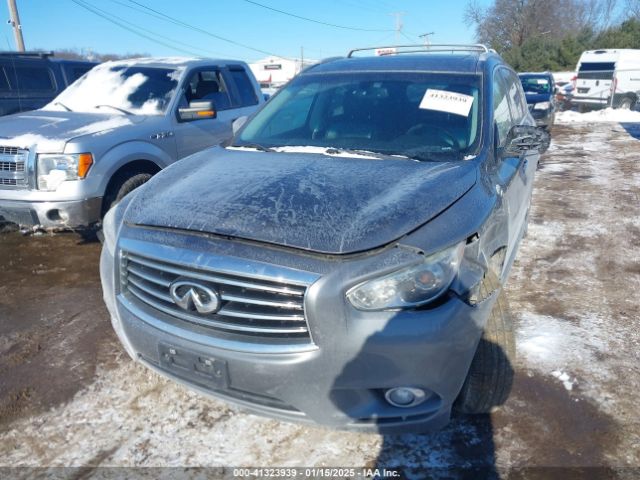5N1AL0MM9FC523061 Infiniti QX60