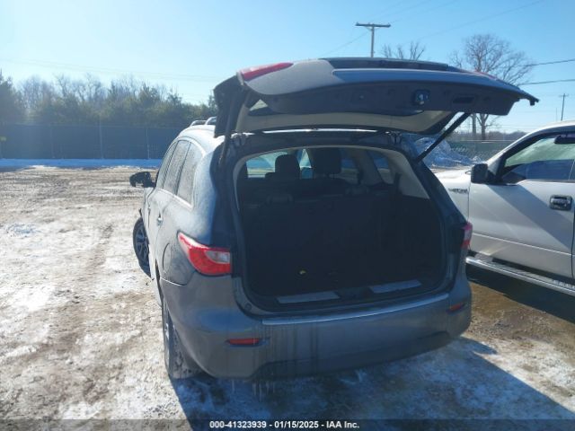 5N1AL0MM9FC523061 Infiniti QX60